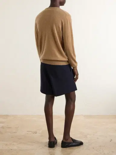 Altea Cashmere Sweater - Men | Thumbnail 4 Altea Cashmere Sweater - Men | Thumbnail 4