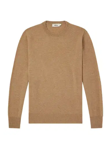 Altea Cashmere Sweater - Men | Thumbnail 1 Altea Cashmere Sweater - Men | Thumbnail 1