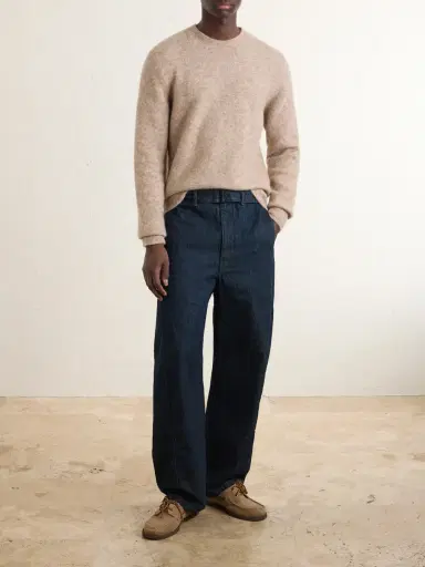 Barena Alpaca-Blend Sweater - Men | Thumbnail 2 Barena Alpaca-Blend Sweater - Men | Thumbnail 2
