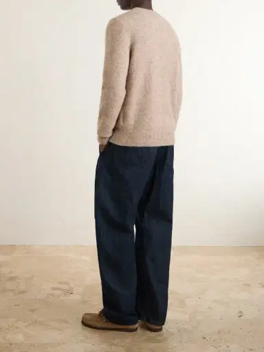Barena Alpaca-Blend Sweater - Men | Thumbnail 4 Barena Alpaca-Blend Sweater - Men | Thumbnail 4