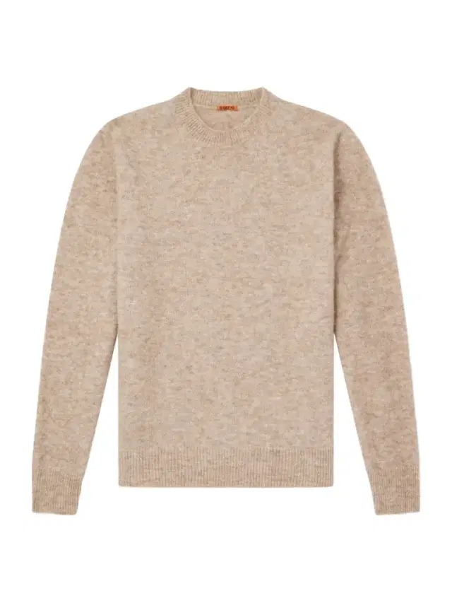 Barena Alpaca-Blend Sweater - Men