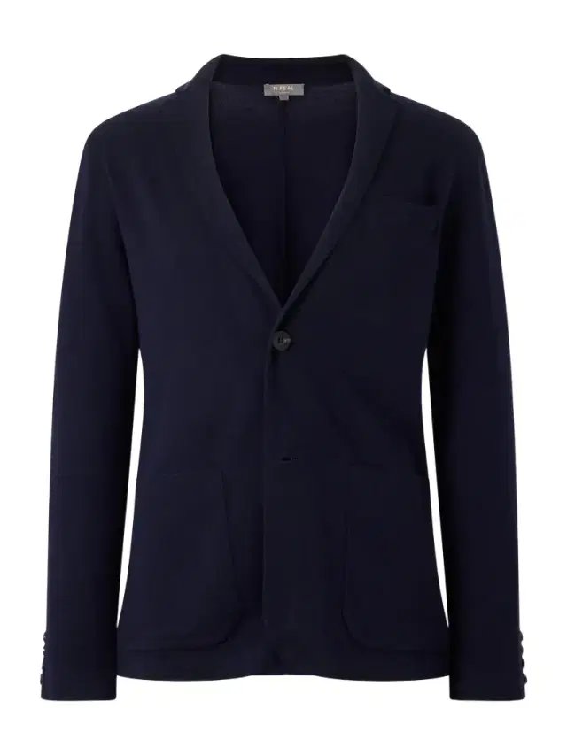 Cashmere and Silk-Blend Cardigan - Men