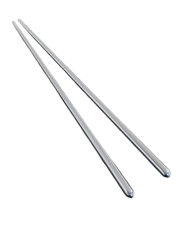 Christofle MOOD Silver-Plated Chopsticks - Men