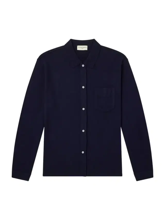 Gareth Wool and Cashmere-Blend Cardigan - Men
