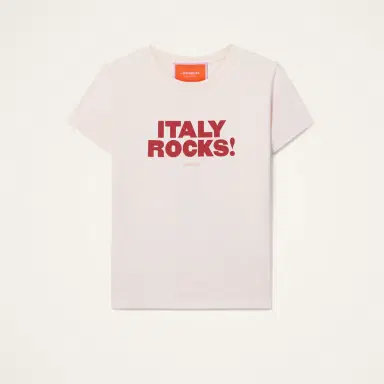 La DoubleJ High Tee Shirt | Thumbnail 5