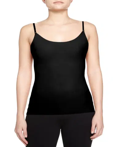 Commando Whisper Basic-Stretch Camisole | Thumbnail 4 Commando Whisper Basic-Stretch Camisole | Thumbnail 4