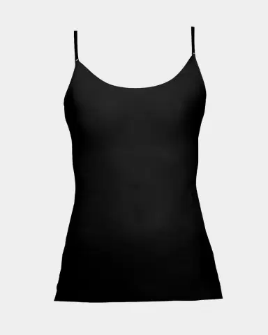 Commando Whisper Basic-Stretch Camisole | Thumbnail 5 Commando Whisper Basic-Stretch Camisole | Thumbnail 5
