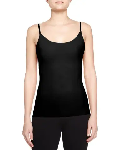 Commando Whisper Basic-Stretch Camisole | Thumbnail 1 Commando Whisper Basic-Stretch Camisole | Thumbnail 1