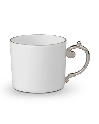 L'Objet Aegean Platinum Mug | Thumbnail 2