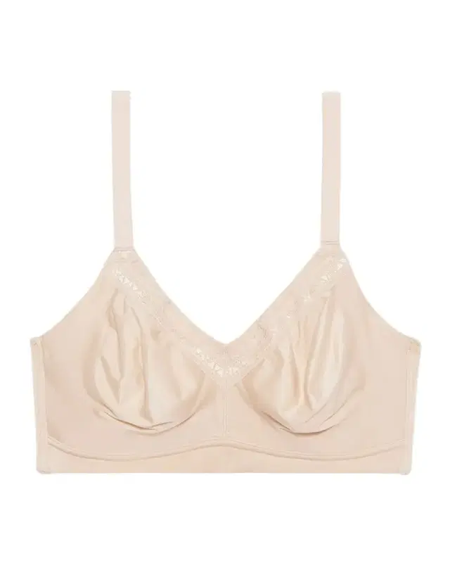 Perfect Primer Wire-Free Bra