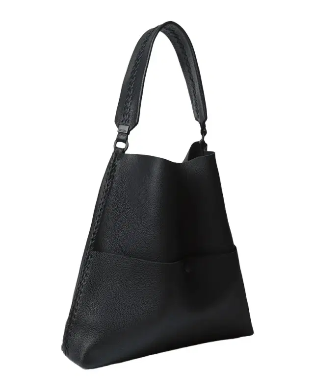 Iconic Slim Medium Tote Bag