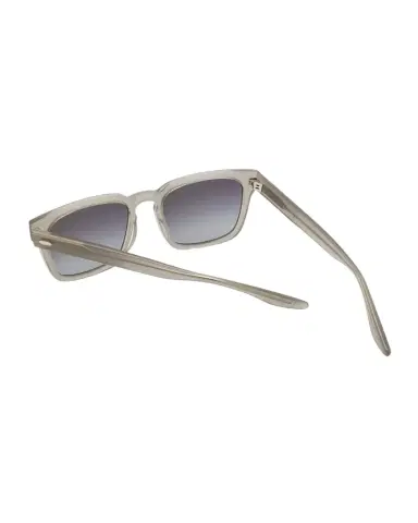 Barton Perreira Men's Hamilton Keyhole Bridge Square Sunglasses | Thumbnail 1 Barton Perreira Men's Hamilton Keyhole Bridge Square Sunglasses | Thumbnail 1