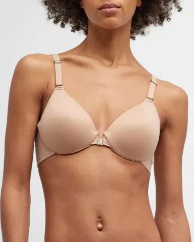 Spanx Brallelujah Underwire Full-Coverage Bra | Thumbnail 2 Spanx Brallelujah Underwire Full-Coverage Bra | Thumbnail 2
