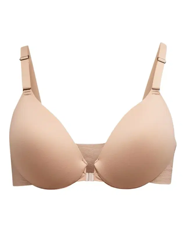 Spanx Brallelujah Underwire Full-Coverage Bra