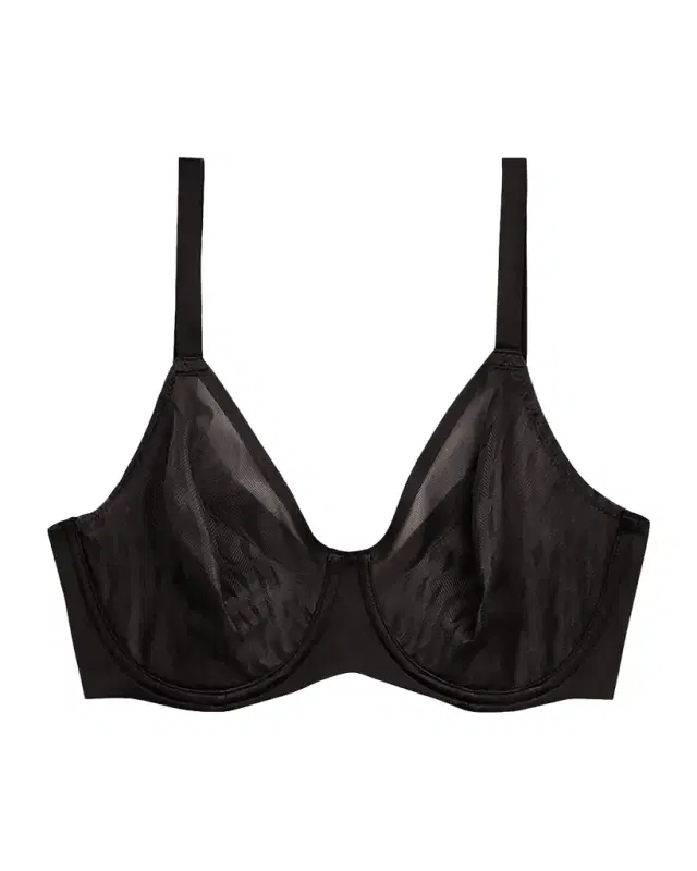 Wacoal Elevated Allure Underwire Bra