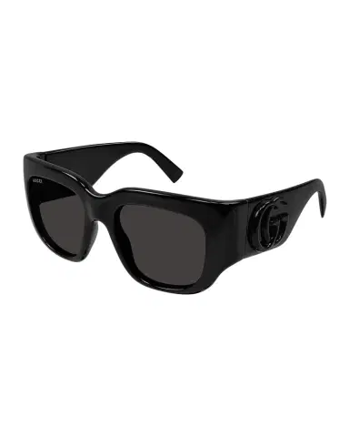 Gucci GG Plastic Butterfly Sunglasses | Thumbnail 1 Gucci GG Plastic Butterfly Sunglasses | Thumbnail 1