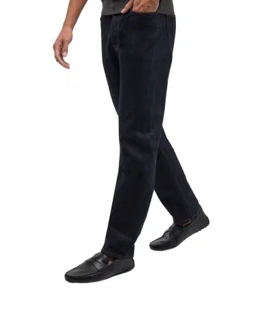 Tod's Men 's City Gommino Leather Penny Loafers | Thumbnail 1