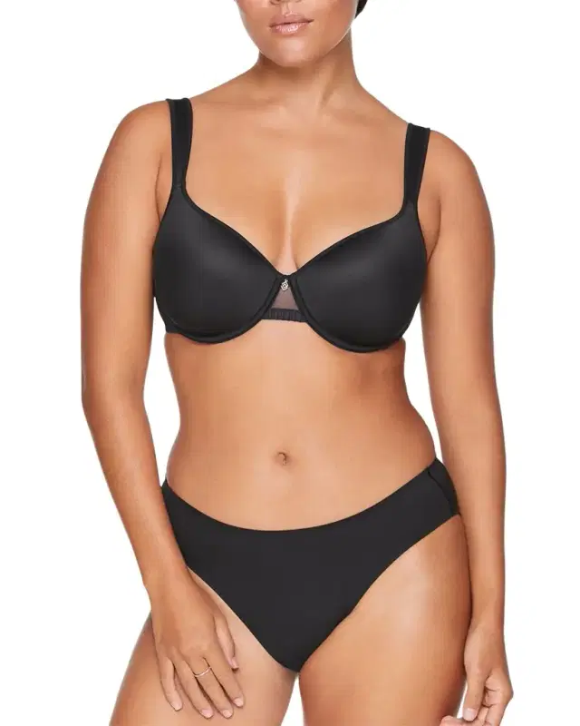 ThirdLove Classic Perfect Coverage Bra