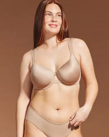 ThirdLove Classic Perfect Coverage Bra | Thumbnail 3