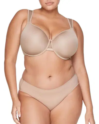 ThirdLove Classic Perfect Coverage Bra | Thumbnail 1