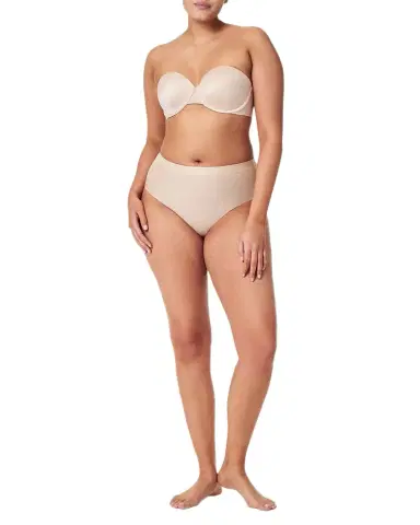 Spanx Sheer Power Control Bikini Briefs | Thumbnail 1 Spanx Sheer Power Control Bikini Briefs | Thumbnail 1