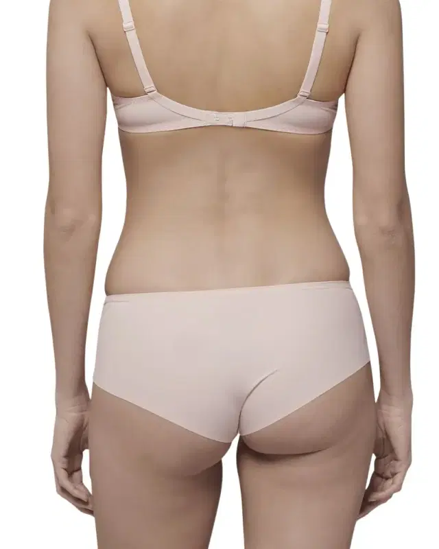 Simone Pérèle Saga Tattoo Lace Boyshorts