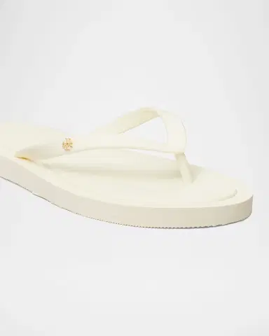 Tory Burch Kira Padded Flip-Flops | Thumbnail 3 Tory Burch Kira Padded Flip-Flops | Thumbnail 3