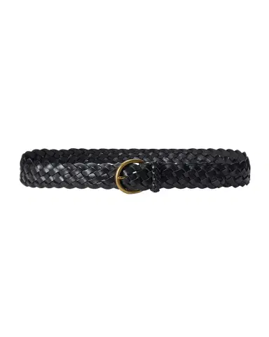Polo Ralph Lauren Braided Leather Belt | Thumbnail 2