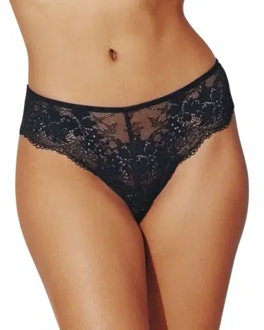 ThirdLove All Day Lace Thong | Thumbnail 1