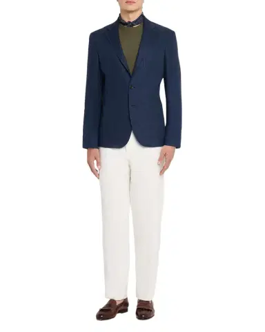 Polo Ralph Lauren Men's Tailored Herringbone Sport Coat | Thumbnail 1