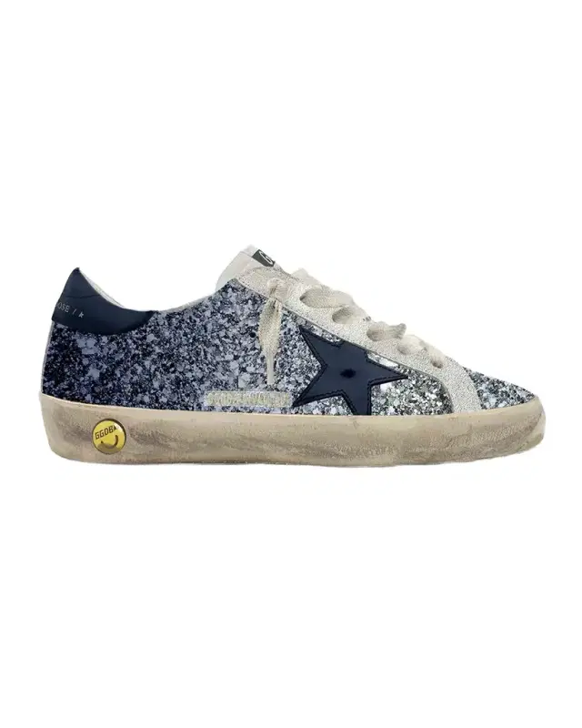 Girl 's Super Star Class Sneakers, Toddler