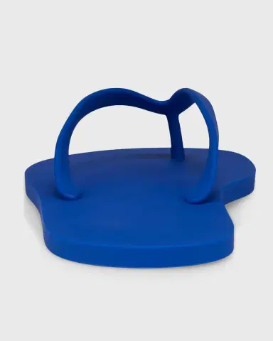 Christian Louboutin Men's The Logo Flip-Flops | Thumbnail 2 Christian Louboutin Men's The Logo Flip-Flops | Thumbnail 2