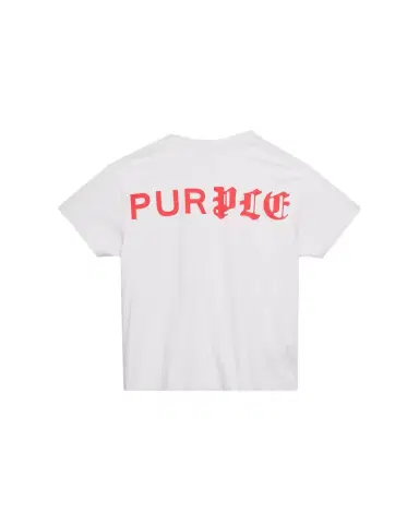 Purple Kids Boy 's Logo-Print Cotton Jersey T-Shirt, Size 4-10 | Thumbnail 1