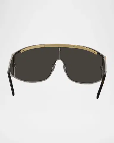 Loewe x Paula's Ibiza Speed Shield Sunglasses | Thumbnail 4