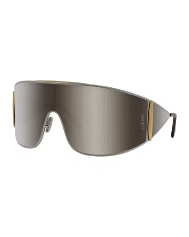Loewe x Paula's Ibiza Speed Shield Sunglasses | Thumbnail 1