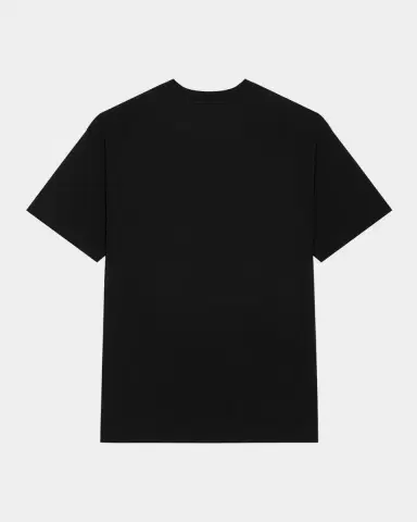 Givenchy Men's Classic Fit Logotype T-Shirt | Thumbnail 2