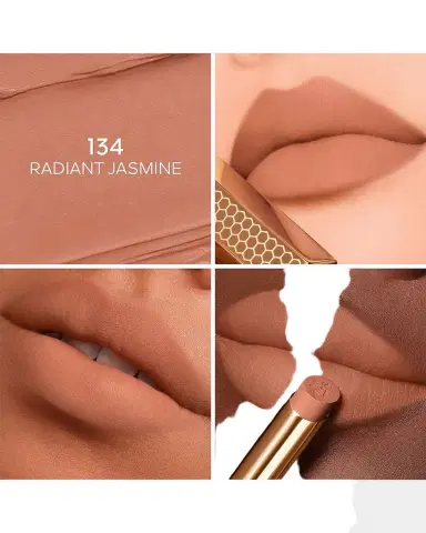 Guerlain KissKiss Honey-Infused Lipstick Refill | Thumbnail 1