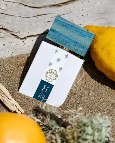 Giardini Di Toscana Blu Mare Eau de Parfum. 3.4 oz. | Thumbnail 2