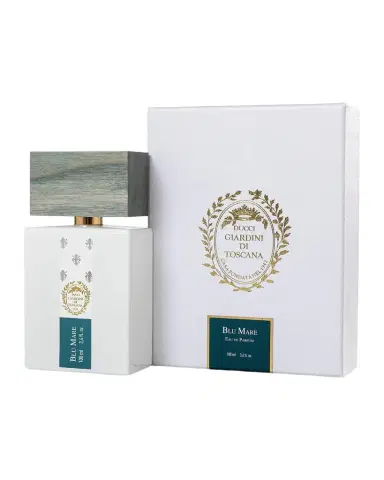 Giardini Di Toscana Blu Mare Eau de Parfum. 3.4 oz. | Thumbnail 1