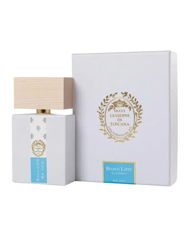 Giardini Di Toscana Bianco Latte Eau de Parfum, 3.4 oz.