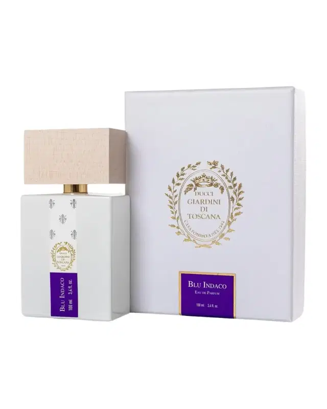Giardini Di Toscana Blu Indaco Eau de Parfum, 3.4 oz.