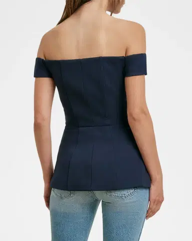 Favorite Daughter The One That I Want Button-Front Top | Thumbnail 2 Favorite Daughter The One That I Want Button-Front Top | Thumbnail 2