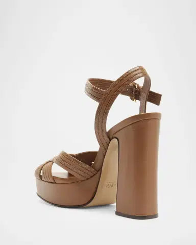 Alexandre Birman 120mm Naika Platform Sandals | Thumbnail 2