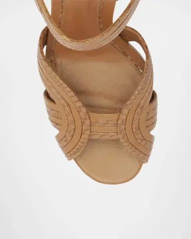 Alexandre Birman 120mm Naika Platform Sandals | Thumbnail 4