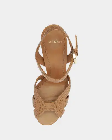 Alexandre Birman 120mm Naika Platform Sandals | Thumbnail 5