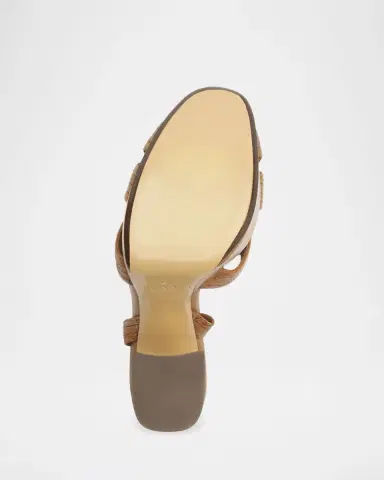 Alexandre Birman 120mm Naika Platform Sandals | Thumbnail 6