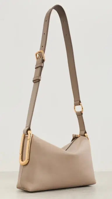 Marc Jacobs The Juliette Messenger Bag Light Slate One Size | Thumbnail 4 Marc Jacobs The Juliette Messenger Bag Light Slate One Size | Thumbnail 4