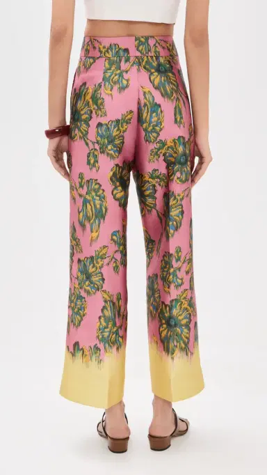ALÉMAIS Faye Trousers | Thumbnail 3 ALÉMAIS Faye Trousers | Thumbnail 3