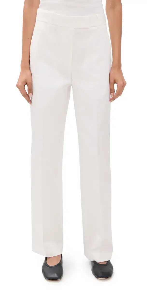 Renggli Chino Pants Chalk