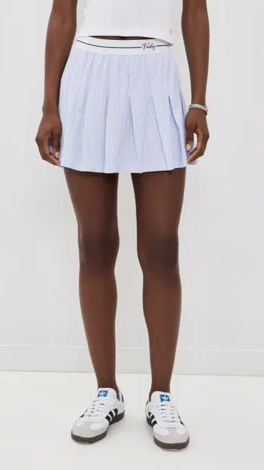 Varley Toyah High Rise Skort 14.5 | Thumbnail 2